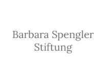 Barbara Spengler Stiftung